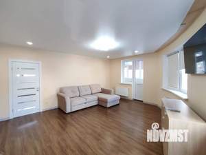 2-к квартира, вторичка, 60м2, 3/17 этаж