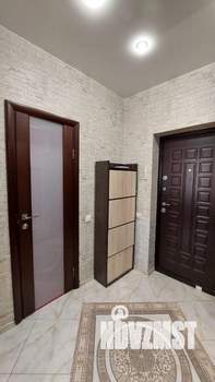1-к квартира, вторичка, 37м2, 3/8 этаж
