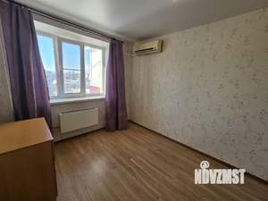 2-к квартира, вторичка, 59м2, 10/11 этаж
