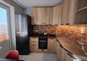 1-к квартира, вторичка, 30м2, 4/5 этаж