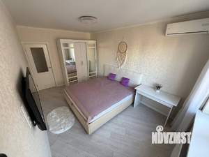 1-к квартира, вторичка, 34м2, 12/16 этаж