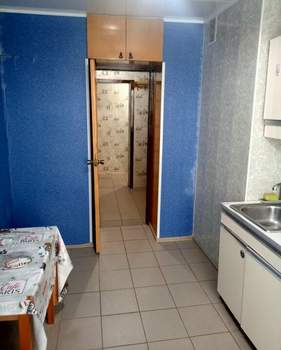 2-к квартира, вторичка, 52м2, 3/12 этаж