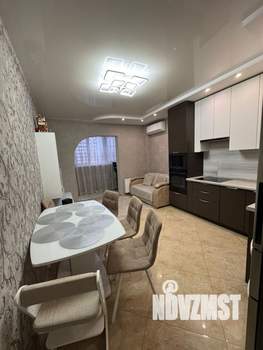 1-к квартира, вторичка, 43м2, 7/16 этаж