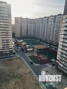 2-к квартира, вторичка, 47м2, 8/20 этаж