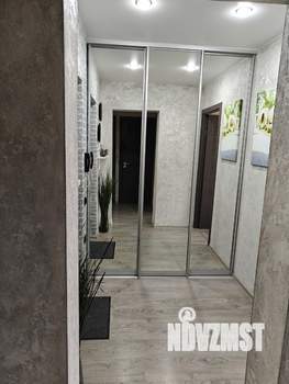 2-к квартира, вторичка, 57м2, 15/16 этаж