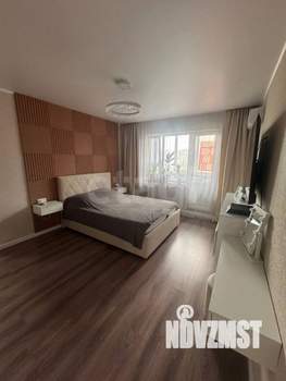 2-к квартира, вторичка, 50м2, 6/10 этаж