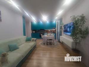 2-к квартира, вторичка, 62м2, 2/9 этаж