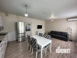 1-к квартира, вторичка, 63м2, 6/16 этаж