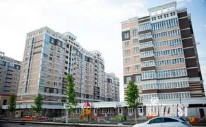 Студия квартира, вторичка, 30м2, 16/20 этаж