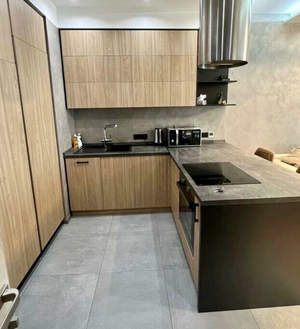 1-к квартира, вторичка, 41м2, 9/19 этаж