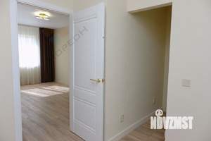 1-к квартира, вторичка, 42м2, 6/16 этаж
