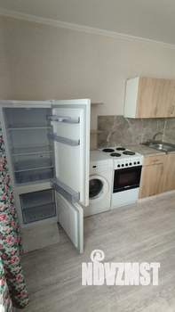 1-к квартира, вторичка, 38м2, 3/15 этаж
