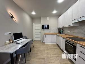 2-к квартира, вторичка, 59м2, 16/22 этаж
