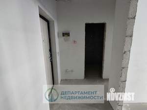 1-к квартира, вторичка, 35м2, 16/24 этаж