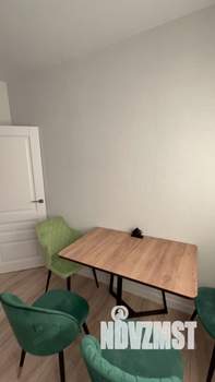 2-к квартира, вторичка, 50м2, 4/16 этаж