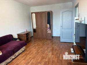 1-к квартира, вторичка, 37м2, 5/9 этаж