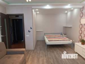 1-к квартира, вторичка, 40м2, 7/7 этаж