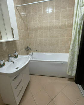 2-к квартира, вторичка, 50м2, 11/19 этаж