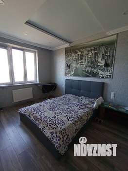 1-к квартира, вторичка, 42м2, 6/19 этаж