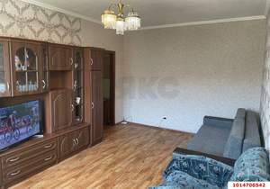 2-к квартира, вторичка, 59м2, 5/16 этаж