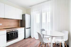 2-к квартира, вторичка, 54м2, 8/16 этаж