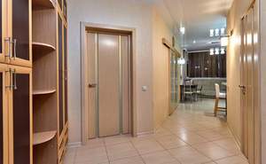 1-к квартира, вторичка, 63м2, 5/16 этаж