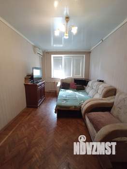 1-к квартира, вторичка, 29м2, 2/5 этаж