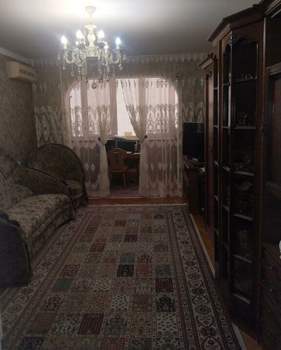 3-к квартира, вторичка, 77м2, 8/12 этаж