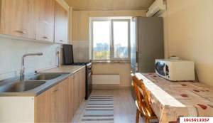 2-к квартира, вторичка, 51м2, 6/9 этаж