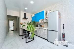 2-к квартира, вторичка, 74м2, 13/18 этаж