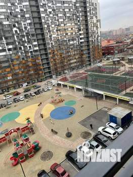 2-к квартира, вторичка, 58м2, 8/16 этаж