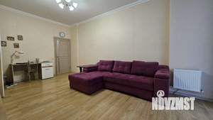 1-к квартира, вторичка, 45м2, 10/16 этаж