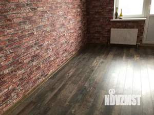 1-к квартира, вторичка, 39м2, 3/19 этаж