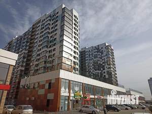 3-к квартира, вторичка, 90м2, 11/17 этаж