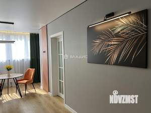 3-к квартира, вторичка, 66м2, 6/20 этаж
