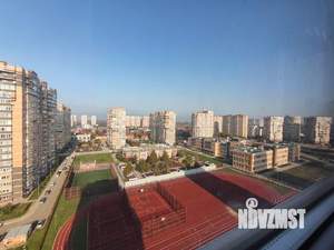 2-к квартира, вторичка, 70м2, 13/16 этаж