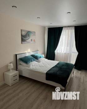 2-к квартира, вторичка, 42м2, 4/5 этаж