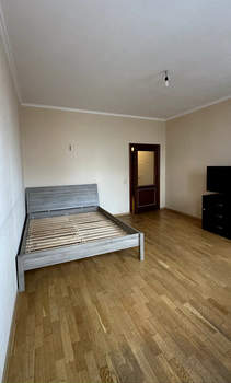 1-к квартира, вторичка, 46м2, 11/15 этаж