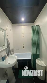 1-к квартира, вторичка, 39м2, 7/7 этаж