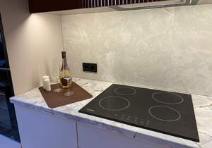 1-к квартира, вторичка, 40м2, 2/19 этаж