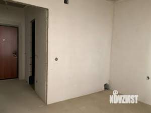 1-к квартира, вторичка, 35м2, 3/24 этаж