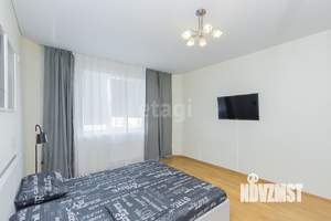 2-к квартира, вторичка, 59м2, 14/16 этаж