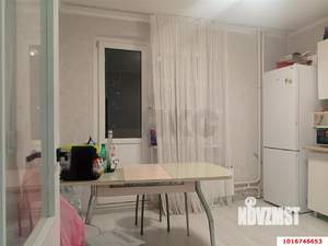 1-к квартира, вторичка, 38м2, 5/16 этаж