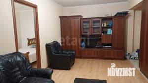 2-к квартира, вторичка, 45м2, 1/5 этаж