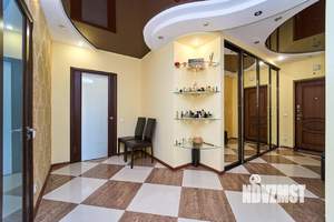 3-к квартира, вторичка, 92м2, 9/17 этаж