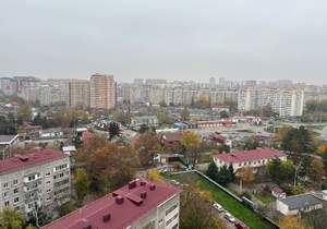 2-к квартира, вторичка, 61м2, 16/16 этаж