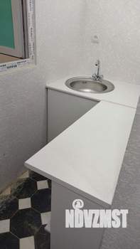 1-к квартира, вторичка, 21м2, 1/1 этаж