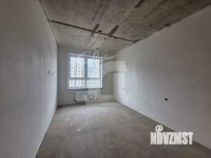 2-к квартира, сданный дом, 66м2, 12/18 этаж