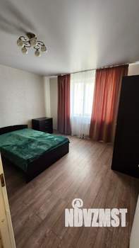 1-к квартира, вторичка, 44м2, 11/16 этаж