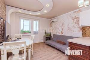 2-к квартира, вторичка, 66м2, 16/16 этаж